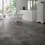 Casa dolce casa charbo 80 x 80 1ste keus € 37,95 m2, 60 cm of meer, Nieuw, Ophalen of Verzenden, 10 m² of meer