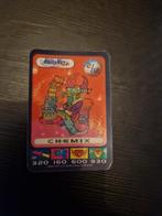 MilkyWay Chemix Kaart - Zeldzaam!, Ophalen of Verzenden, Gebruikt, Losse kaart