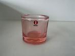 Iittala Kivi salmonpink, Overige materialen, Overige kleuren, Ophalen of Verzenden, Zo goed als nieuw