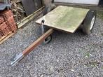 IBC VAT transportwagen/ aanhanger, 100 liter of meer, Ophalen, Gebruikt, Transportkar