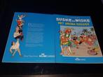Suske & Wiske Het Aruba Dossier (KLM Cargo) 1994, Willy Vandersteen, Eén stripboek, Nieuw, Ophalen of Verzenden
