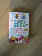 Boek Carry Slee Lekker Weertje Koekepeertje, Ophalen, Carry Slee & Dagmar Stam, Fictie algemeen, Jongen of Meisje