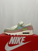 ALS NIEUW! Maat 43 - Nike Air Max 90 Easter Leopard