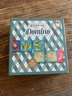 Efteling domino, Ophalen of Verzenden, Zo goed als nieuw