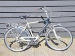 Gazelle Medeo Excellent, Fietsen en Brommers, Versnellingen, Gebruikt, 53 tot 57 cm, Ophalen