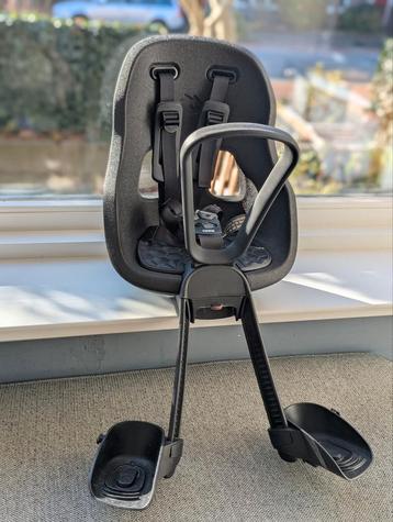 Thule Yepp 2 Voorzitje Fietsstoel beschikbaar voor biedingen