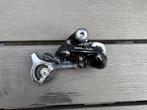 Shimano Deore LX achterderailleur 7-speed, Ophalen of Verzenden, Gebruikt, Shimano