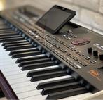 korg pa4x 61 toetsen, Muziek en Instrumenten, Keyboards, 61 toetsen, Nieuw, Aanslaggevoelig, Ophalen