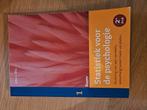 Verdeling van een variabele, samenhang tussen twee variabele, Boeken, Psychologie, Ophalen of Verzenden, Zo goed als nieuw, Jules L. Ellis