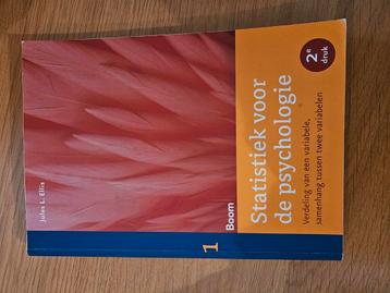 Verdeling van een variabele, samenhang tussen twee variabele beschikbaar voor biedingen