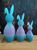 Set van 3 paashazen, Ophalen of Verzenden, Nieuw