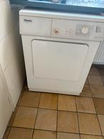 Miele Novotronic T491 Droger, Ophalen, Gebruikt, 4 tot 6 kg, Voorlader