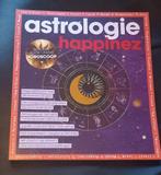 Happinez Astrologie, bereken jouw unieke horoscoop, nieuw, Ophalen of Verzenden, Nieuw, Astrologie, Achtergrond en Informatie