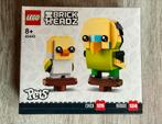 Nieuwe LEGO BrickHeadz Huisdieren - Parkiet & Kuiken 40443, Ophalen of Verzenden, Nieuw, Complete set, Lego