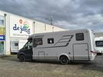 Hymer BML-T 780 -Premium-direct leverbaar, Caravans en Kamperen, Campers, Automaat, 7 tot 8 meter, Diesel, Tot en met 3