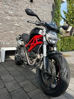 Ducati monster 796+ Als NIEUW!, 2 cilinders, Motorrijbewijs A, Particulier, Meer dan 35 kW