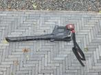 Parkside bladblazer op accu - incl. accu's, Tuin en Terras, Ophalen, Zo goed als nieuw, Accu