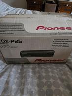 Pioneer CDX-P25 CD Wisselaar - Nieuw in Doos!, Auto diversen, Ophalen, Nieuw