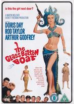 Te koop dvd the glass botton boat (doris day), Cd's en Dvd's, Dvd's | Klassiekers, Alle leeftijden, Ophalen of Verzenden, 1940 tot 1960