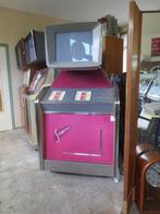 Jukebox Scopitone ST36 + 550 films, Ophalen, Gebruikt, 1960 tot 1970, Overige merken