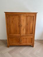 Houten kast gratis op te halen, Antiek en Kunst, Antiek | Meubels | Kasten, Ophalen