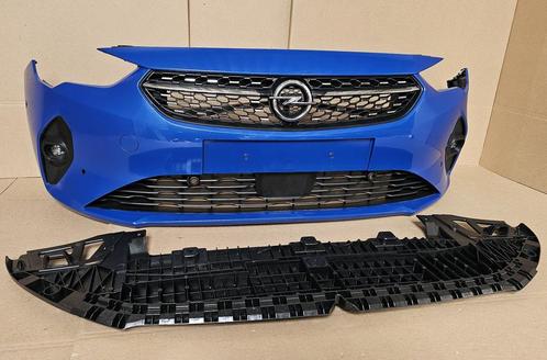 Voorbumper Opel Corsa F Origineel Bumper bj.2019-2024 6xPDC, Auto-onderdelen, Carrosserie en Plaatwerk, Bumper, Opel, Voor, Gebruikt