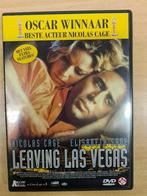 Leaving las vegas., Vanaf 16 jaar, Ophalen of Verzenden, Zo goed als nieuw