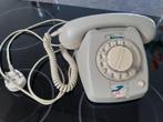oude PTT telefoon met draaischijf, Antiek en Kunst, Ophalen