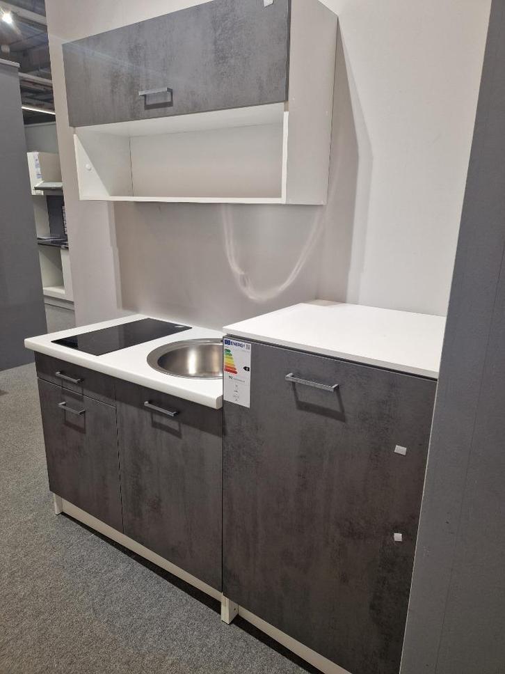 Klein keukenblok  *GRATIS/SNELLE BEZORGING*, Huis en Inrichting, Keuken | Keukenelementen, Nieuw, Minder dan 100 cm, 50 tot 100 cm