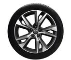Volvo Velgen met Michelin Pilot Alpin 5 Winterbanden, Auto-onderdelen, Banden en Velgen, Banden en Velgen, Nieuw, Winterbanden