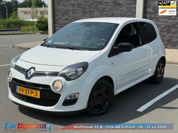 Renault Twingo 1.2 16V Dynamique // Distr. VV // Airco // Cr beschikbaar voor biedingen
