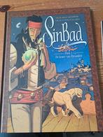 Sinbad (arleston hc), Boeken, Stripboeken, Eén stripboek, Arleston, Ophalen, Gelezen
