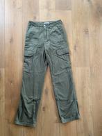 Cargo broek dames Only maat XS lengte 32, Only, Ophalen, Zo goed als nieuw, Overige kleuren