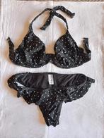 Bikini., Kleding | Dames, Badmode en Zwemkleding, Zwart, Zo goed als nieuw, Bikini, Freya