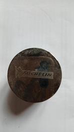 Hygrometer, temperatuurmeter en klokje Michelin, Ophalen, Gebruikt, Analoog, Overige typen