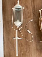 Lampen - wandlampen - stallampen, Ophalen, Zo goed als nieuw