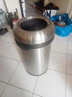 Simple human prullenbak, Huis en Inrichting, Ophalen of Verzenden, Zo goed als nieuw, Minder dan 50 cm