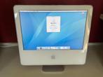 Apple G5 Wit in drie grootte Varianten, Computers en Software, Apple Desktops, Ophalen of Verzenden, Powermac, Onbekend