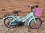 Kinderfiets.    Puch, Gebruikt, Puch, 14 inch of minder, Ophalen of Verzenden