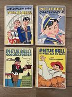 Pietje Bell boeken, Ophalen of Verzenden, Gelezen