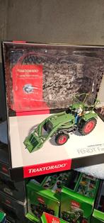 Fendt Farmer 3S  traktorado 1:32  Universal Hobbies UH 6233, Hobby en Vrije tijd, Modelauto's | 1:32, Ophalen of Verzenden, Nieuw