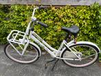 Gazelle meisjesfiets 26 inch, Fietsen en Brommers, Fietsen | Meisjes, Gebruikt, Versnellingen, GAZELLE, Ophalen