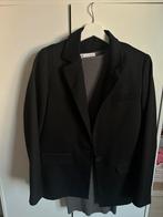Shoeby Zwarte blazer maat XS valt als maat S, Ophalen of Verzenden, Zo goed als nieuw, Maat 46 (S) of kleiner, Zwart