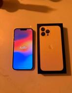 Apple iPhone 13 Pro Max Goud, Telecommunicatie, Mobiele telefoons | Apple iPhone, 128 GB, Verzenden, 81 %, Zonder abonnement