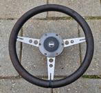 Intertech sport stuurwiel - voor oldtimer auto, Ophalen of Verzenden, Gebruikt, Triumph