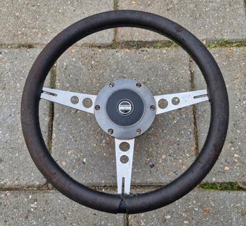 Intertech sport stuurwiel - voor oldtimer auto beschikbaar voor biedingen