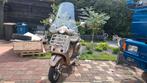 Te koop zeer nette Vespa L50 Deluxe 2012 4takt, Fietsen en Brommers, Ophalen of Verzenden, Zo goed als nieuw