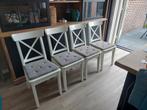 ikea ingolf, Huis en Inrichting, Stoelen, Ophalen, Gebruikt
