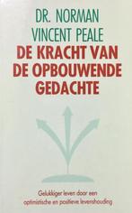 De kracht van de opbouwende gedachte - Norman Vincent Peale, Verzenden, Zo goed als nieuw