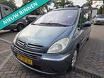 Citroen Xsara Picasso 2.0i-16V Image FIJE AUTOMAAT EN HOGE I, 65 €/maand, 4 cilinders, 700 kg, Bedrijf
